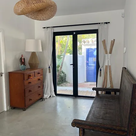 Palmerie With Private Pool And Close To * Ситио-де-Калаонда