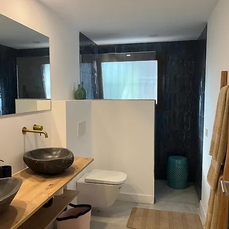 Palmerie With Private Pool And Close To Вилла *