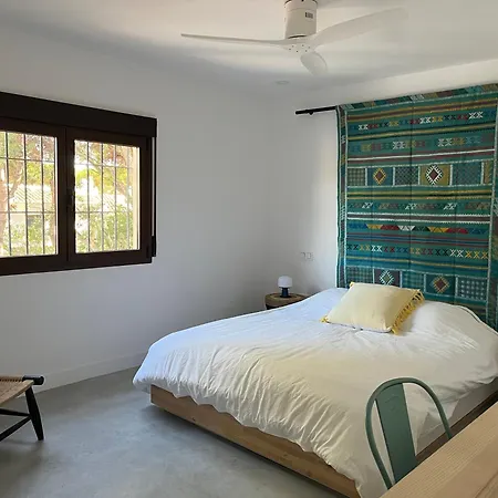Palmerie With Private Pool And Close To * Ситио-де-Калаонда