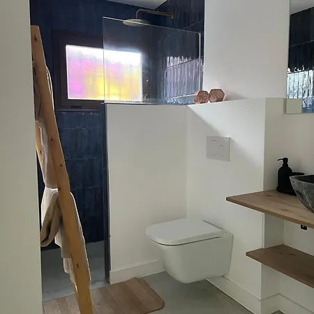 Palmerie With Private Pool And Close To Sitio de Calahonda