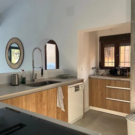 Palmerie With Private Pool And Close To * Sitio de Calahonda