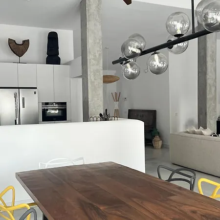 Palmerie With Private Pool And Close To Villa